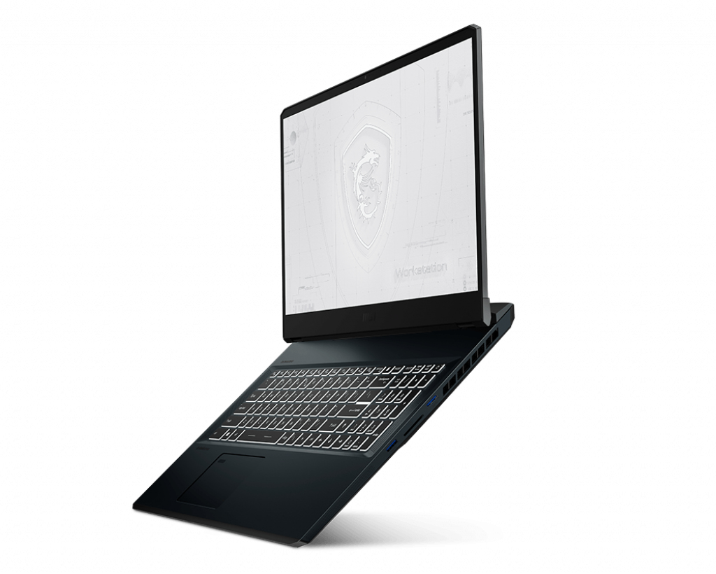 MSI WE76 11UK-494AU – image 4