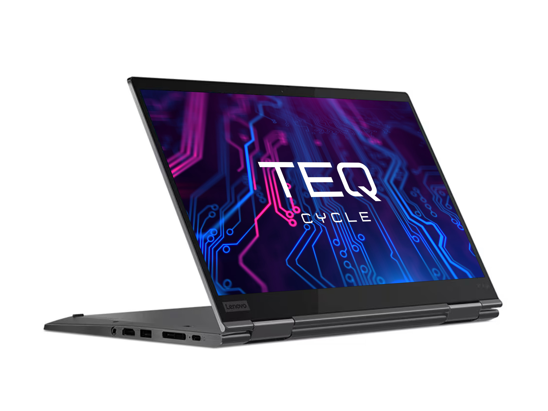 Teqcycle Lenovo ThinkPad X1 Yoga G4 – image 3