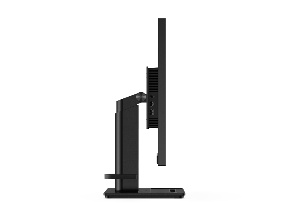 Lenovo ThinkVision P27h-20 computer monitor – image 5