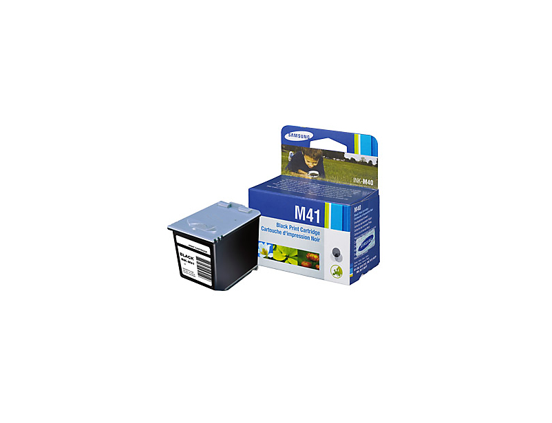 Samsung INK-M41P toner cartridge Original Black – image 5