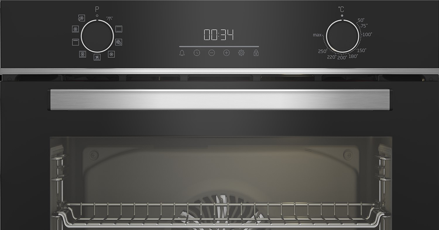 Beko BBIM13301XC oven – image 2