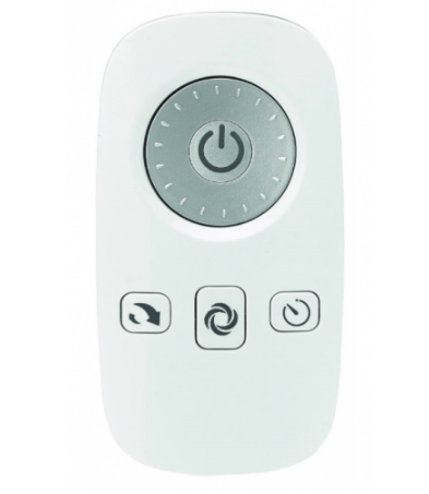 Beko EFS8000WI household fan White – image 3