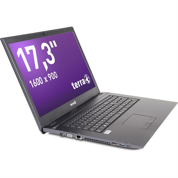 TERRA MOBILE 1715 Intel® Core™ i3 i3-7100U Laptop – image 6
