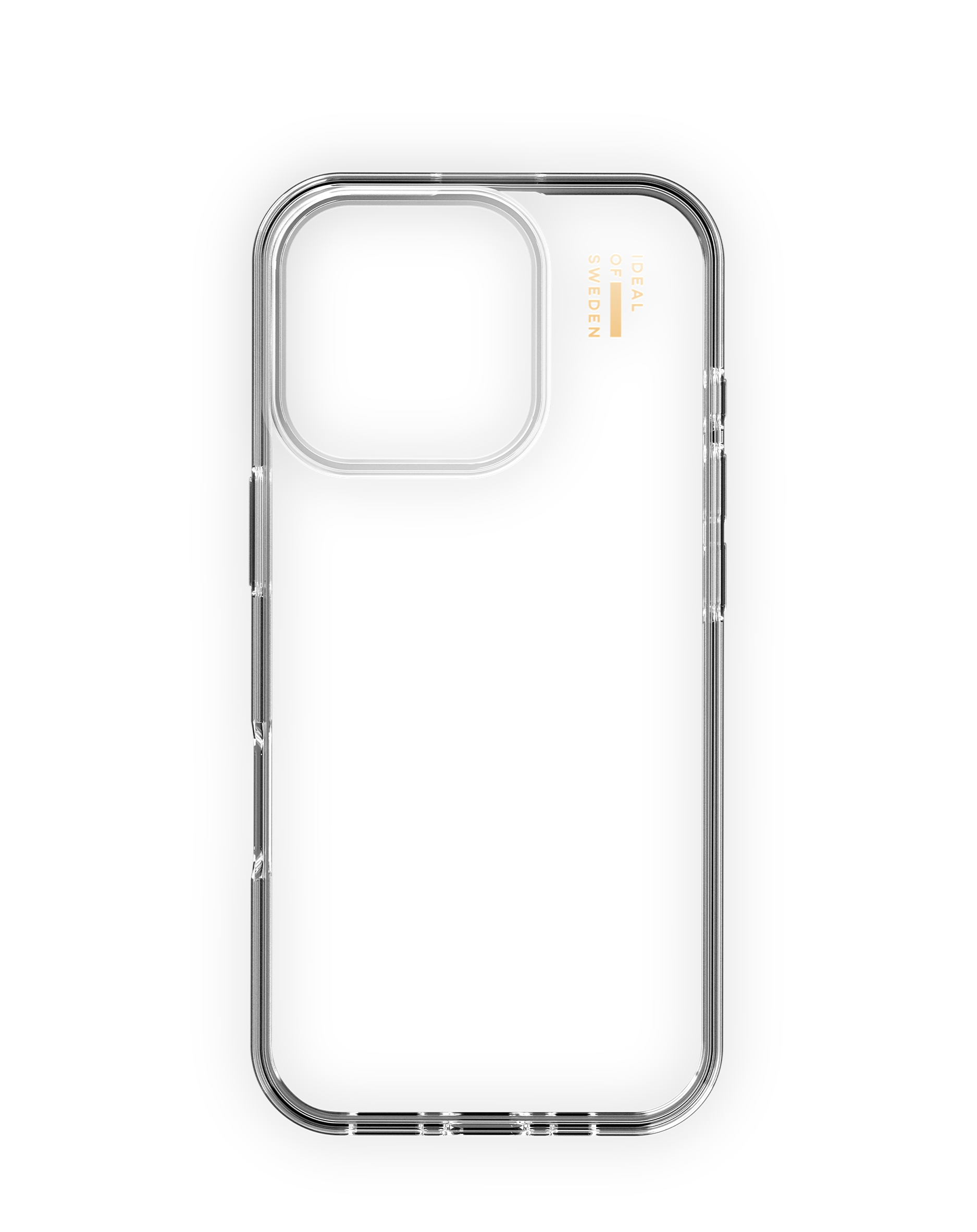 iDeal of Sweden Clear Case iPhone 17 Pro Max Clear – image 2