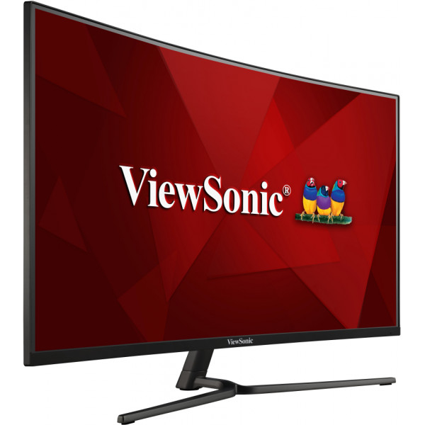 Viewsonic VX Series VX3258-PC-MHD computer monitor – image 4