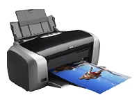 Epson STYLUS PHOTO R200 5760DPI