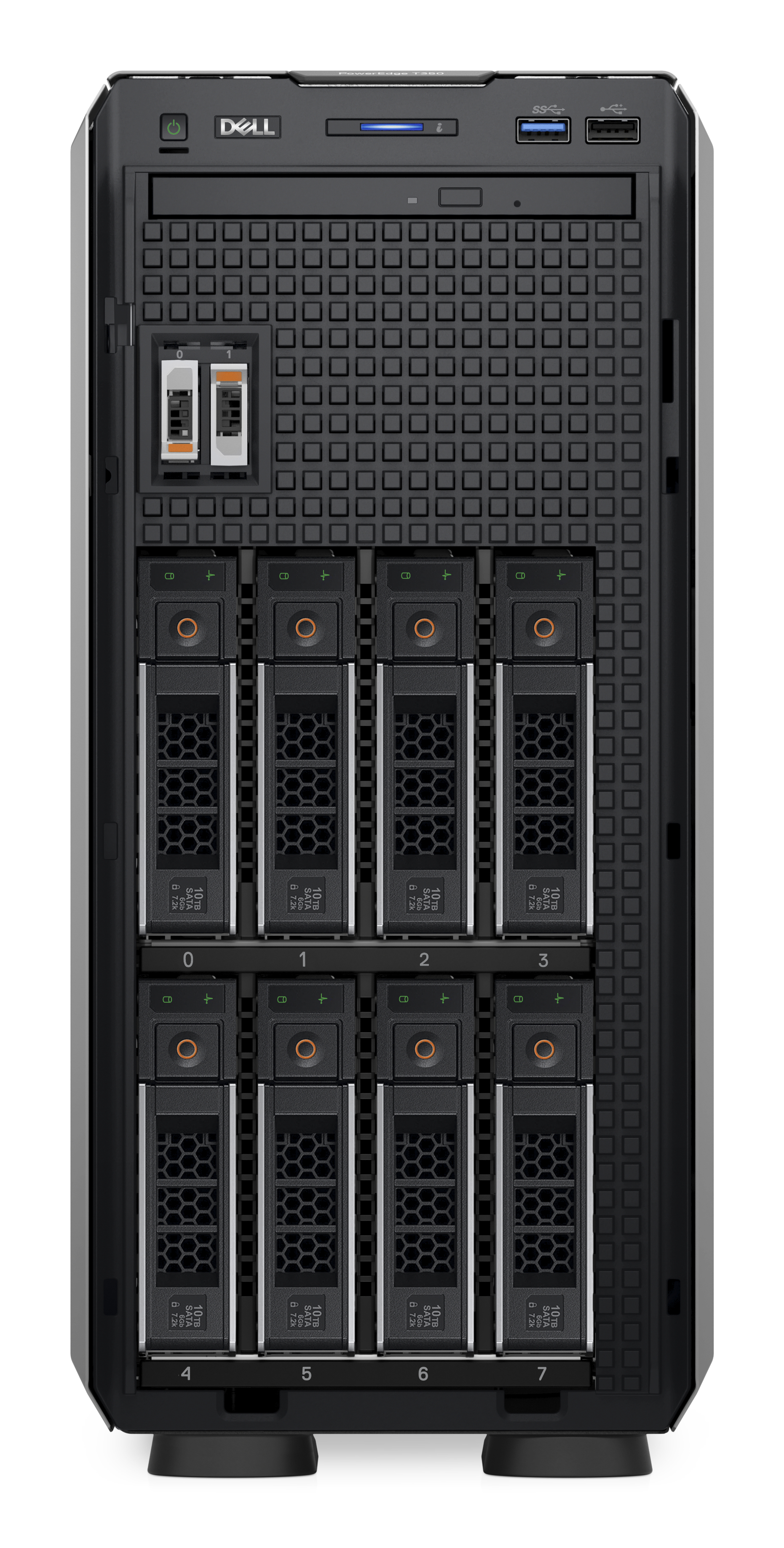 Dell PowerEdge T350 server – image 4