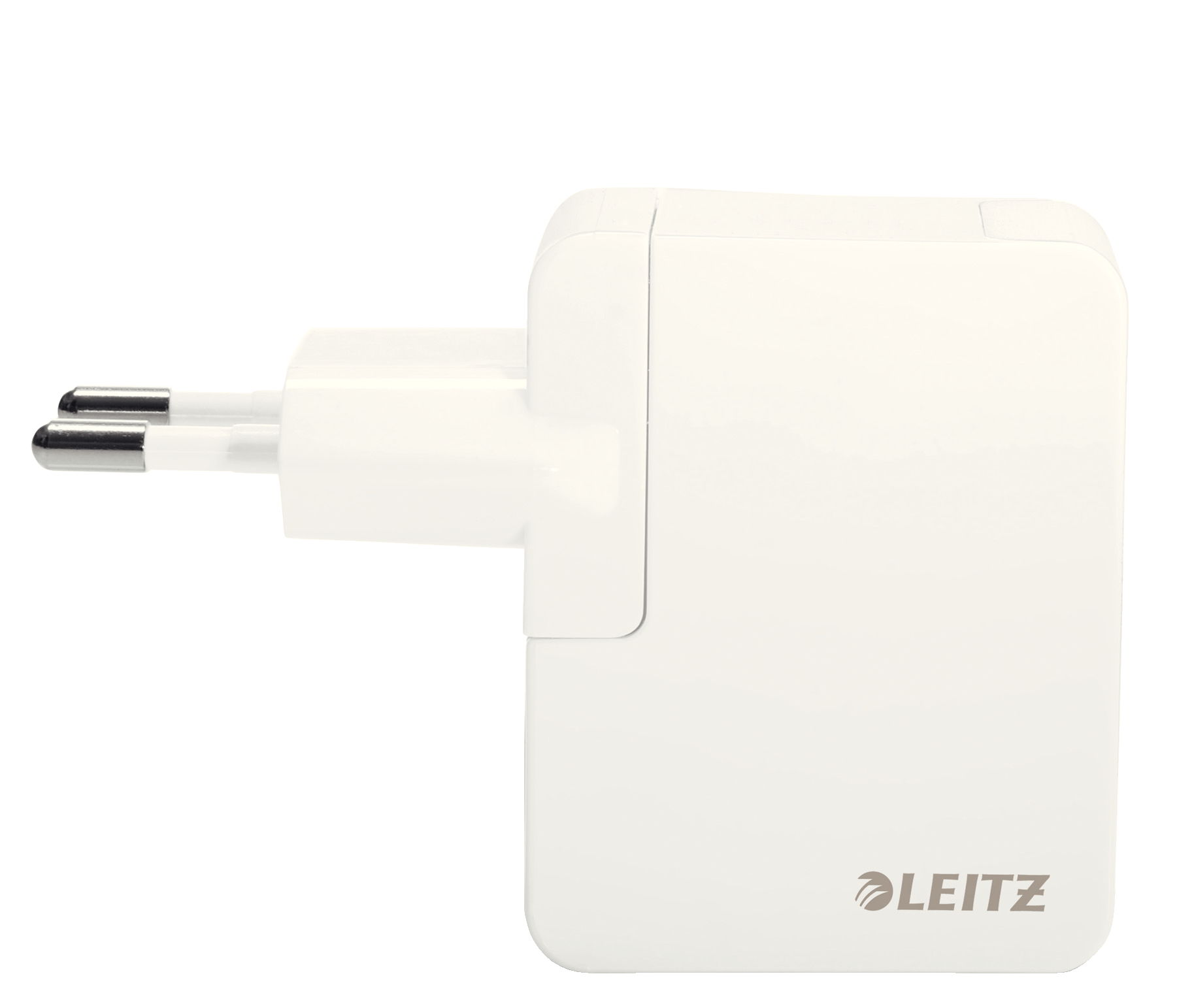 Leitz 62170001 mobile device charger Mobile phone, MP3, Smartphone, Tablet White AC Indoor – image 2
