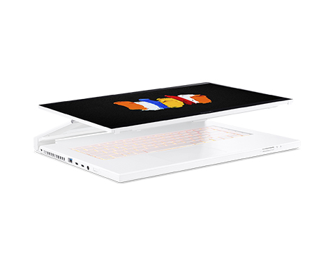 Acer ConceptD CC715-71-74CD Intel® Core™ i7 i7-10750H Hybrid (2-in-1) – image 5