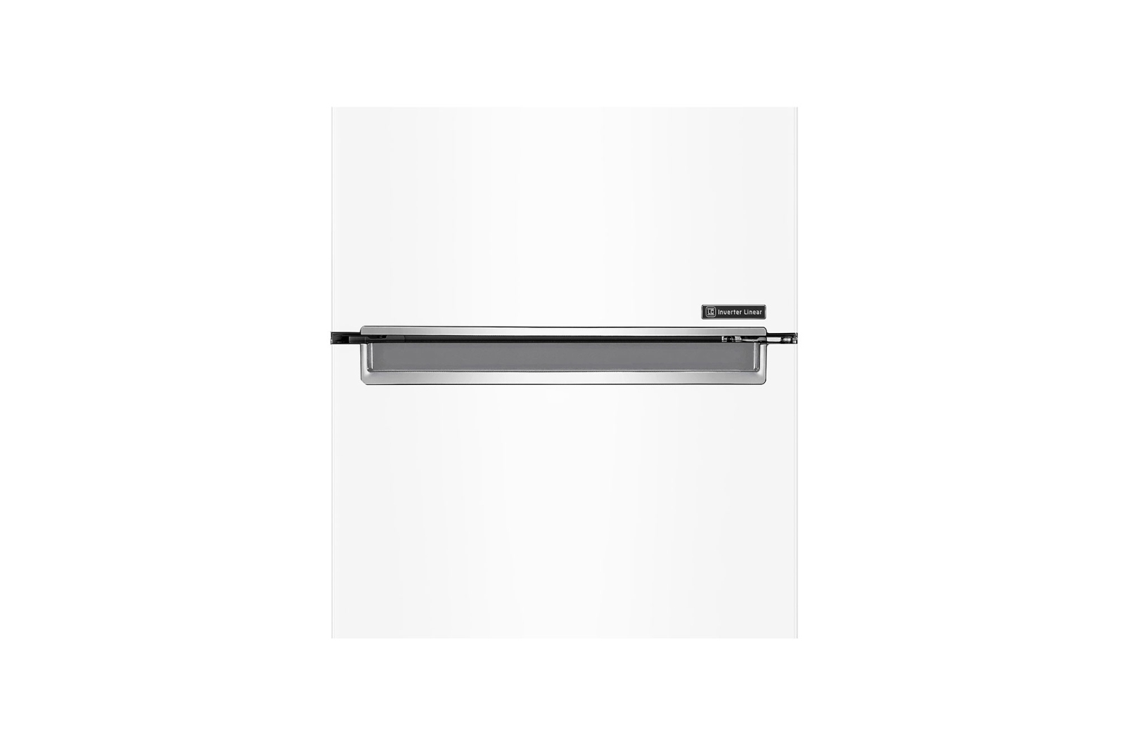 LG GBB71SWEFN fridge-freezer Freestanding – image 8