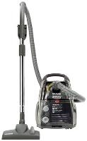 Hoover TC5208 vacuum Cylinder vacuum Dry