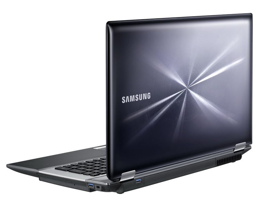 Samsung RF RF710-S04UK Intel® Core™ i5 i5-480M – image 2