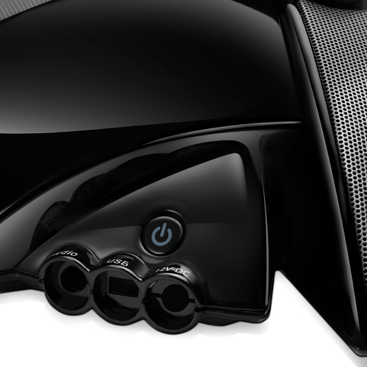JBL On Stage IV 20 W Black – image 4