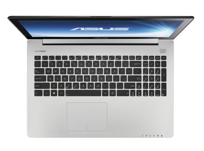 ASUS Vivobook V500CA-CJ117H-BE Intel® Core™ i5 i5-3337U Laptop – image 4
