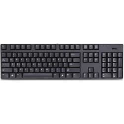 Dell 580-12294 keyboard USB English Black
