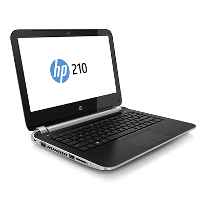 HP 210 G1 Notebook PC (ENERGY STAR)