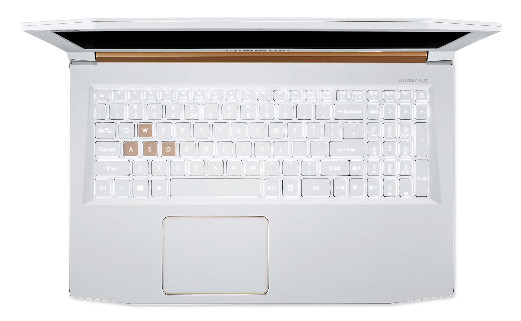 Acer Predator Helios 300 PH315-51-769M Intel® Core™ i7 i7-8750H Laptop – image 9
