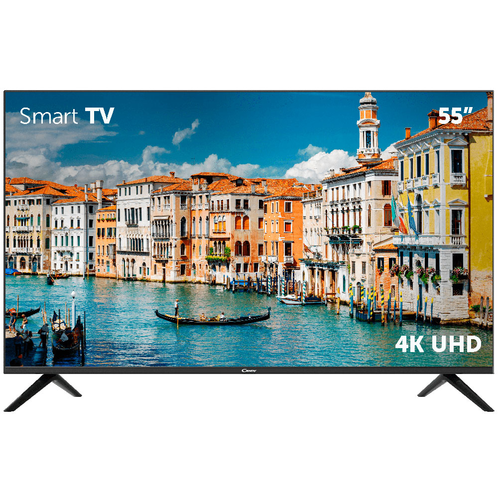 Haier Uno 55
