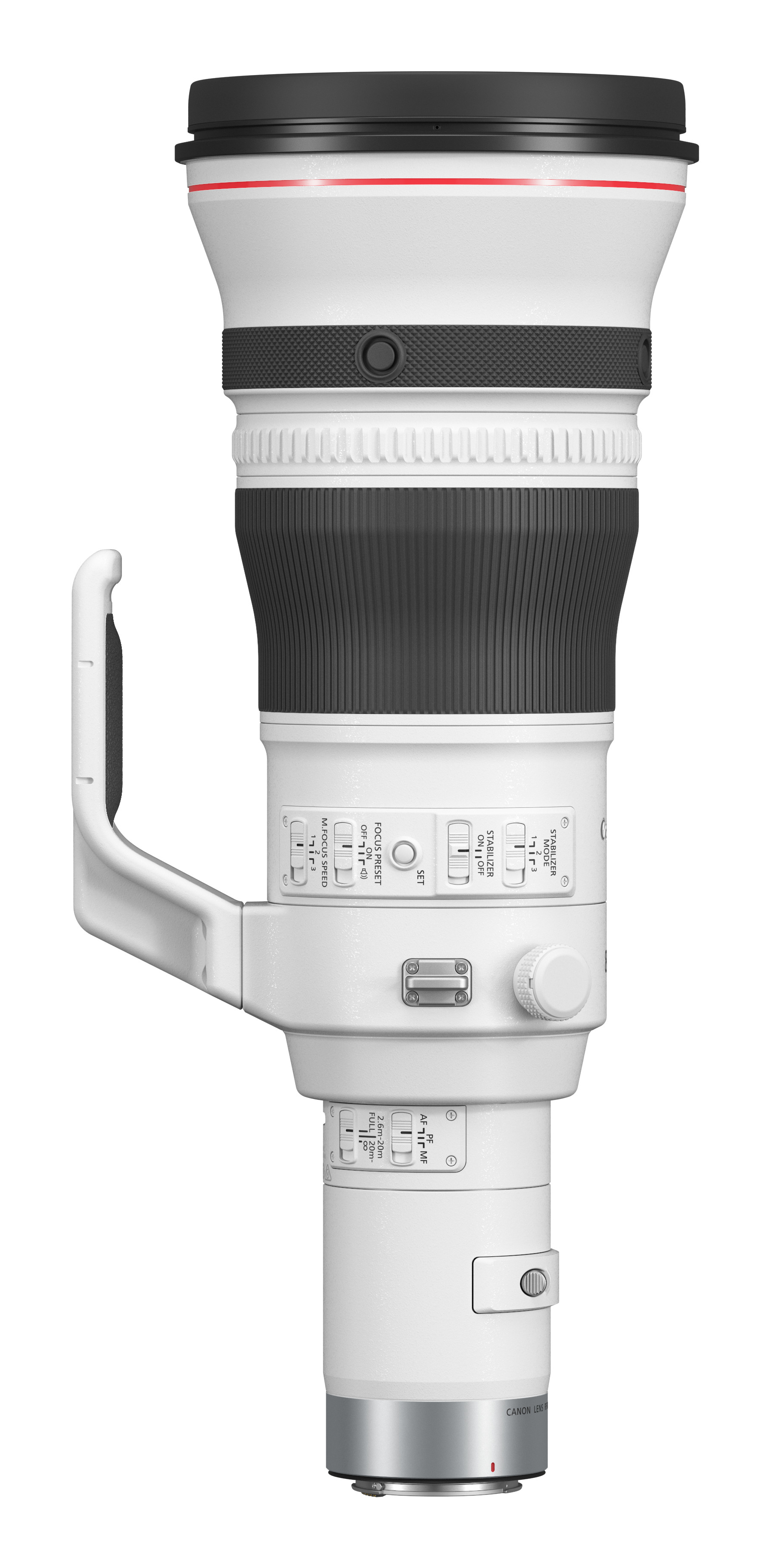 Canon RF800mm F5.6 L IS USM – image 2