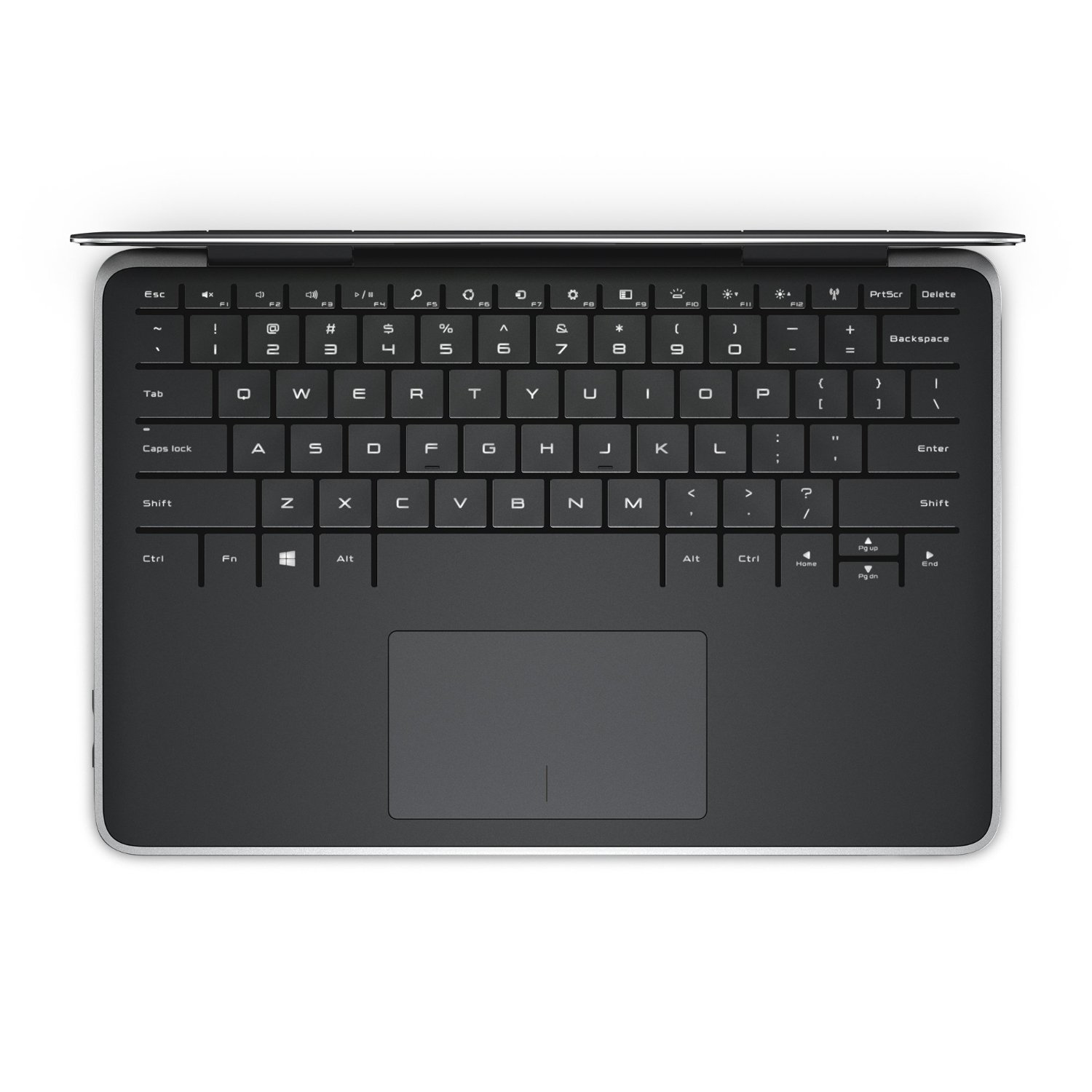 Dell XPS 11 Intel® Core™ i5 i5-4200Y Laptop – image 8