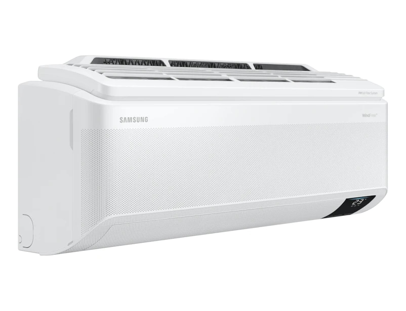 Samsung Wind-Free AR09AXKAAWKNEU air conditioner Air conditioner indoor unit White – image 8