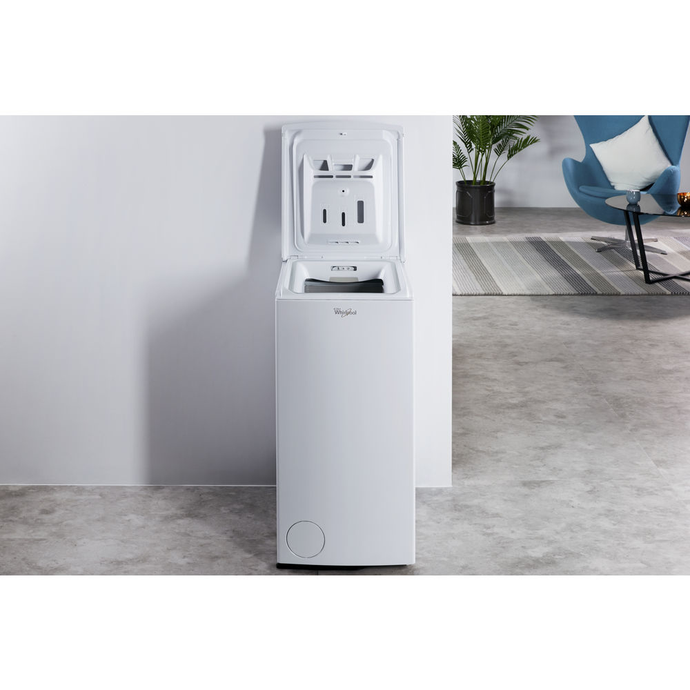 Whirlpool TDLR 65231 – image 2
