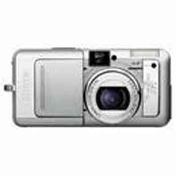 Canon PowerShot S60 NON 5Mpix 32MB USB
