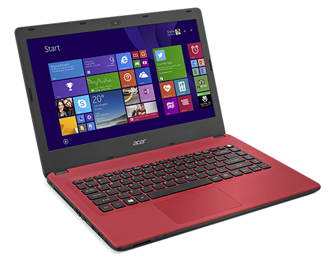 Acer Aspire ES1-420 AMD E E1-2500 Laptop – image 3