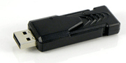 CoreParts LB5 USB flash drive USB Type-A 2.0 Black