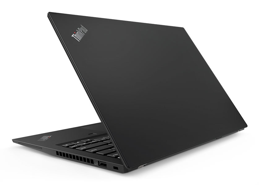 Lenovo ThinkPad T490s Laptop – image 5