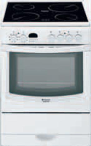 Hotpoint CE 6 VP 6 (W) EU/HA