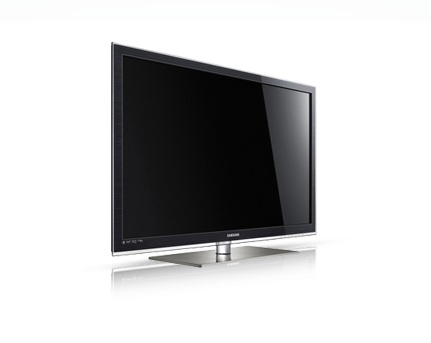 Samsung EcoGreen UE32C6600 – image 4