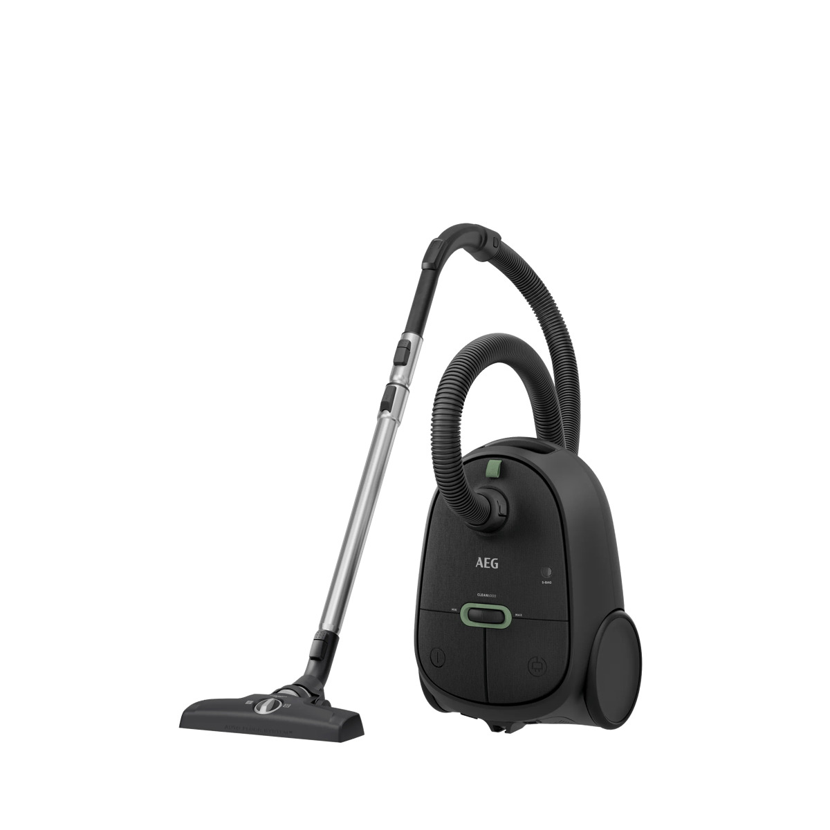 AEG AB61C1OKO 3.5 L Cylinder vacuum Dry 850 W Dust bag – image 5