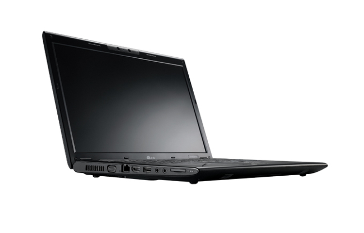 LG A series A530-D Intel® Core™ i5 i5-2430M – image 7
