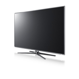 Samsung UE40D7005 101.6 cm (40") Full HD Black – image 3