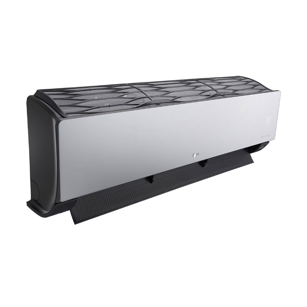 LG AC18BH air conditioner Split system Mirror – image 6