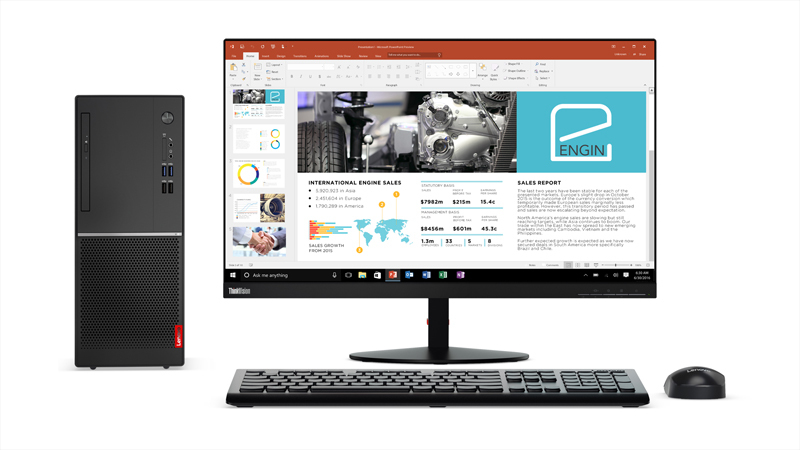 Lenovo V320 Intel® Pentium® J4205 – image 8