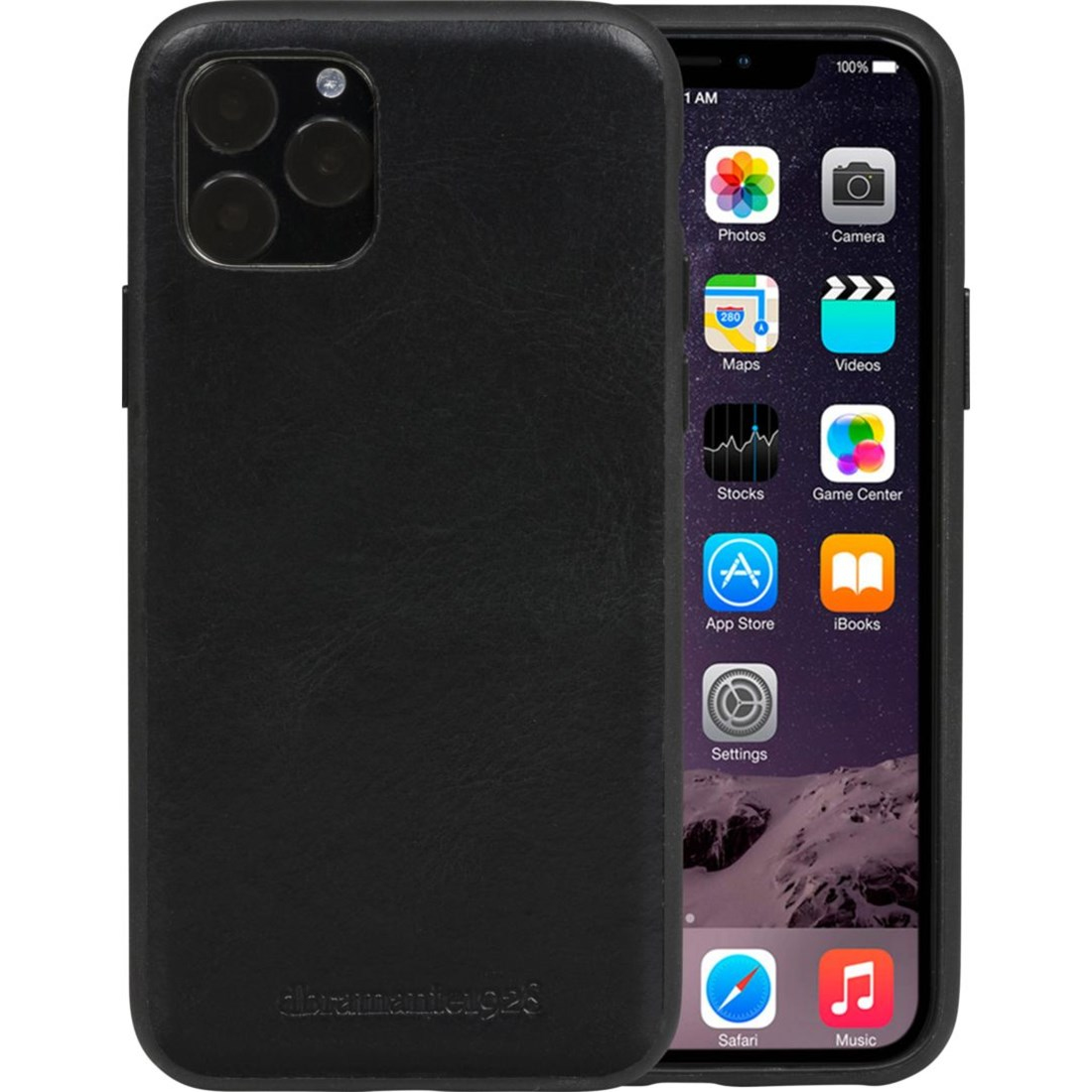 dbramante1928 Herning - iPhone 11 Pro - Black – image 9