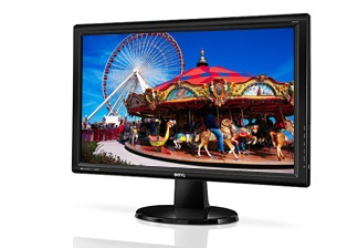 BenQ GW2455H computer monitor