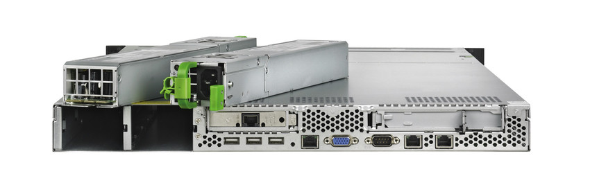 Fujitsu RX200 S6 + 4GB DDR3 1333MHz ECC – image 9