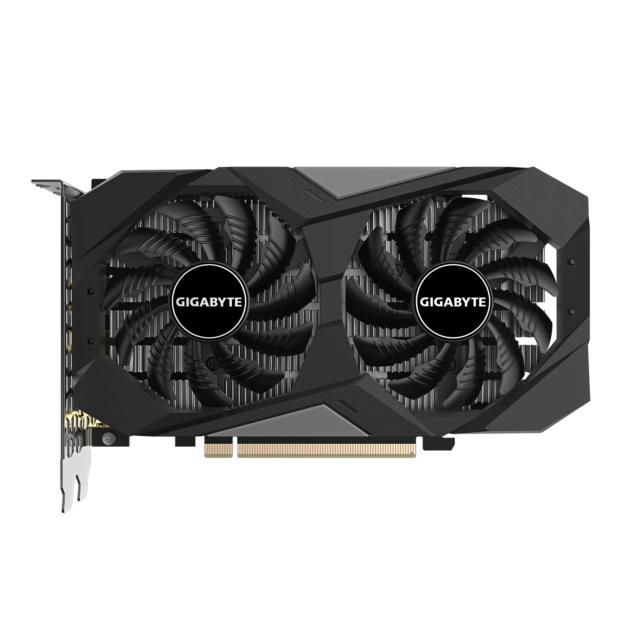 GIGABYTE GeForce RTX 3050 WINDFORCE V2 6G – image 5