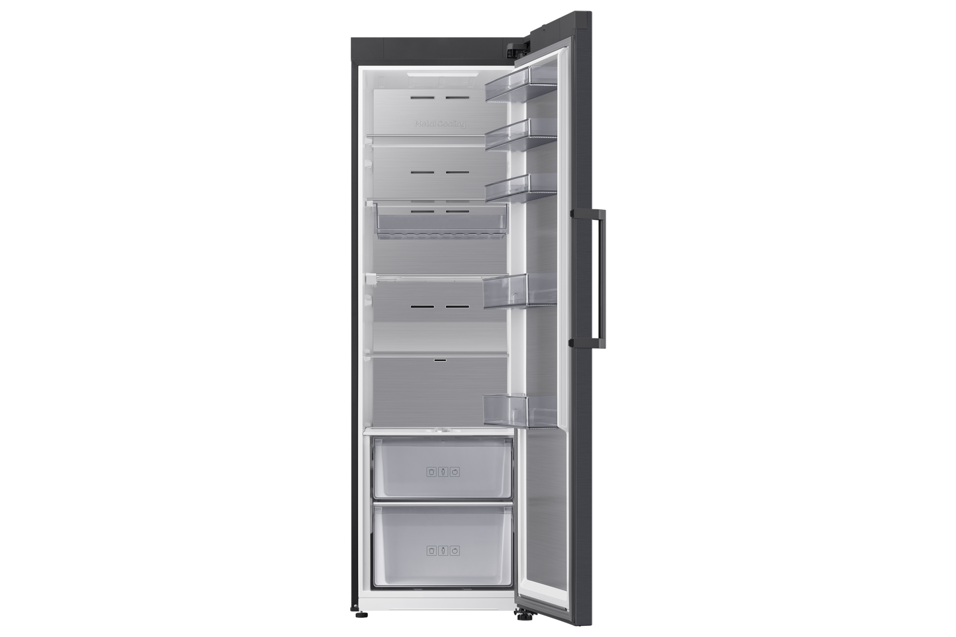 Samsung RR70H39CCFEF fridge Freestanding – image 6