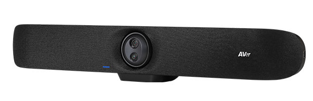 AVer VB370A 8 MP Black 3840 x 2160 pixels 30 fps Exmor CMOS – image 2