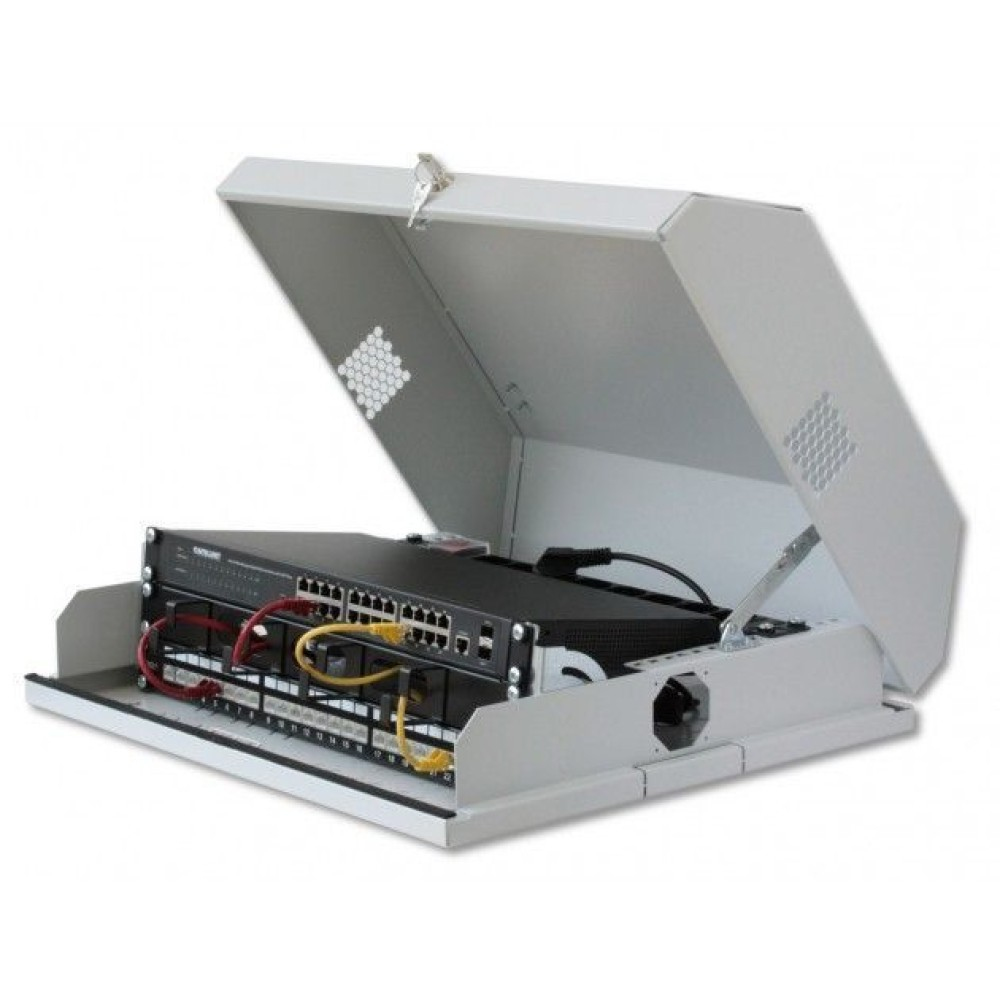 Techly I-CASE FL-08-BGT