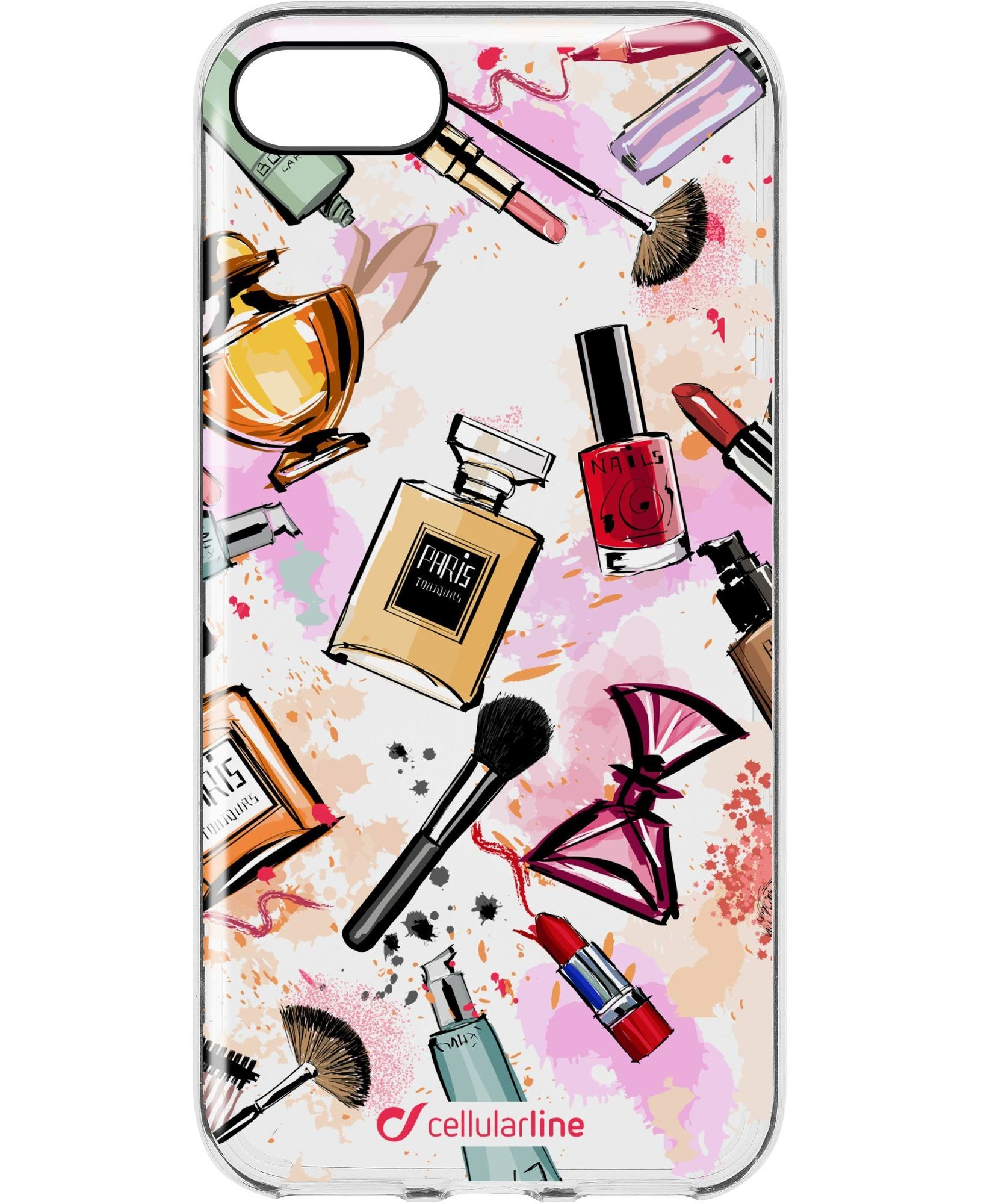 Cellularline Style Case Glam - iPhone 7S/7 – image 2