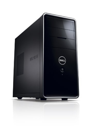 Dell Inspiron 570 AMD Athlon II X2 250 – image 2