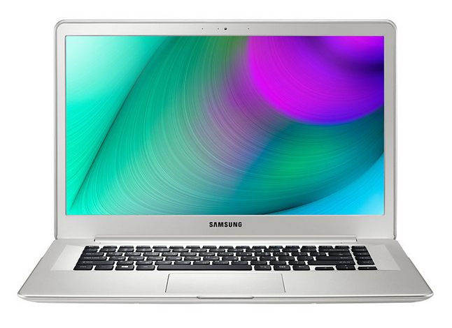 Samsung 9 NT910S5K Intel® Core™ i5 i5-5200U Laptop – image 1