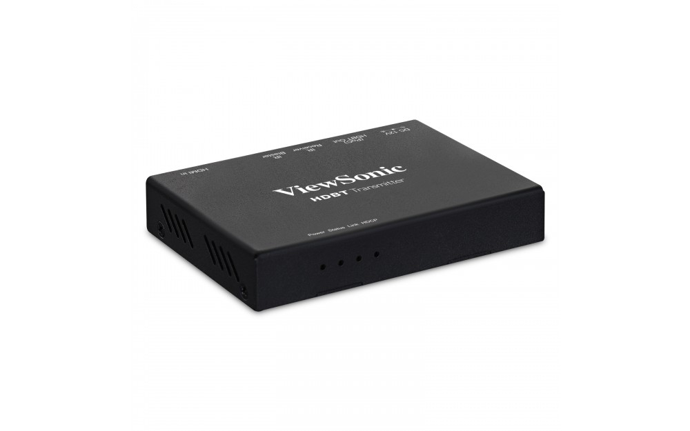 Viewsonic HB10B AV extender AV transmitter & receiver Black – image 3