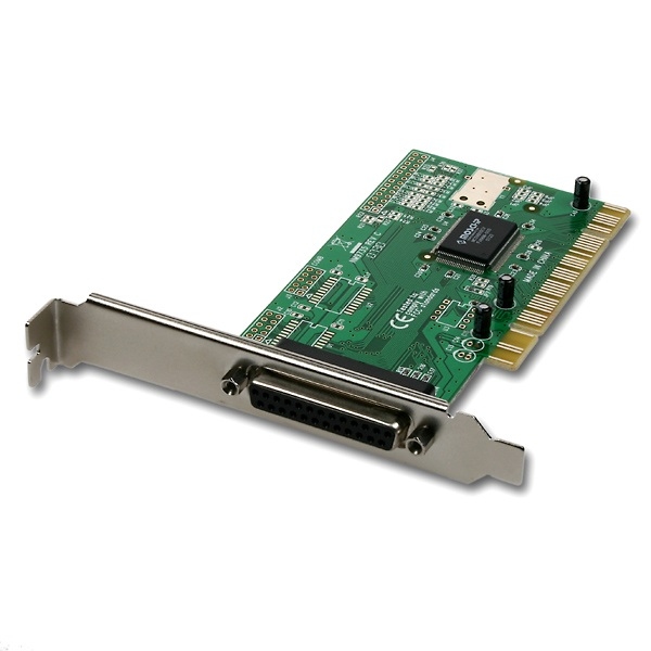 Axagon PCIA-20 - PCI adapter 1x paralel