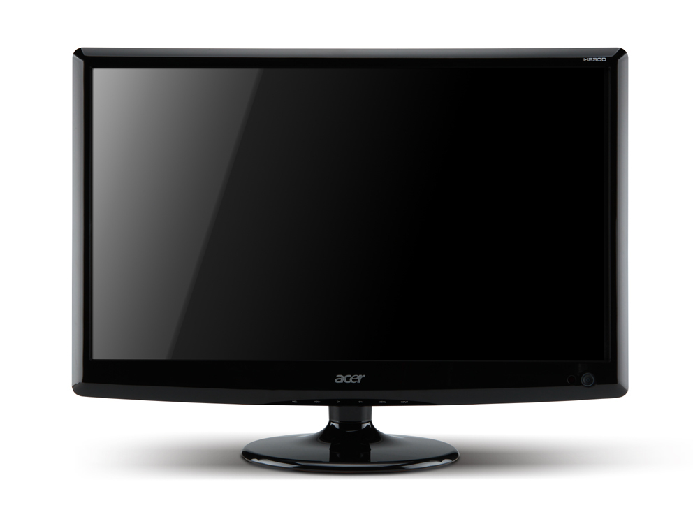 Acer M230HDL computer monitor